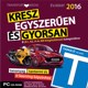 KRESZ Tanul